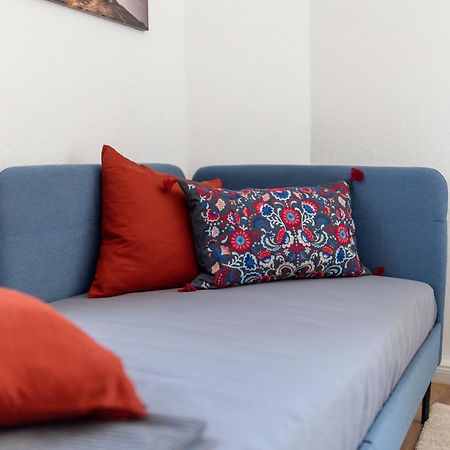 Fullhouse - Chemnitz - Z74 - 3 Bedrooms - Smarttv - Nespresso Buitenkant foto