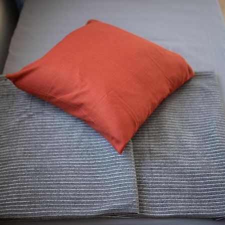 Fullhouse - Chemnitz - Z74 - 3 Bedrooms - Smarttv - Nespresso Buitenkant foto