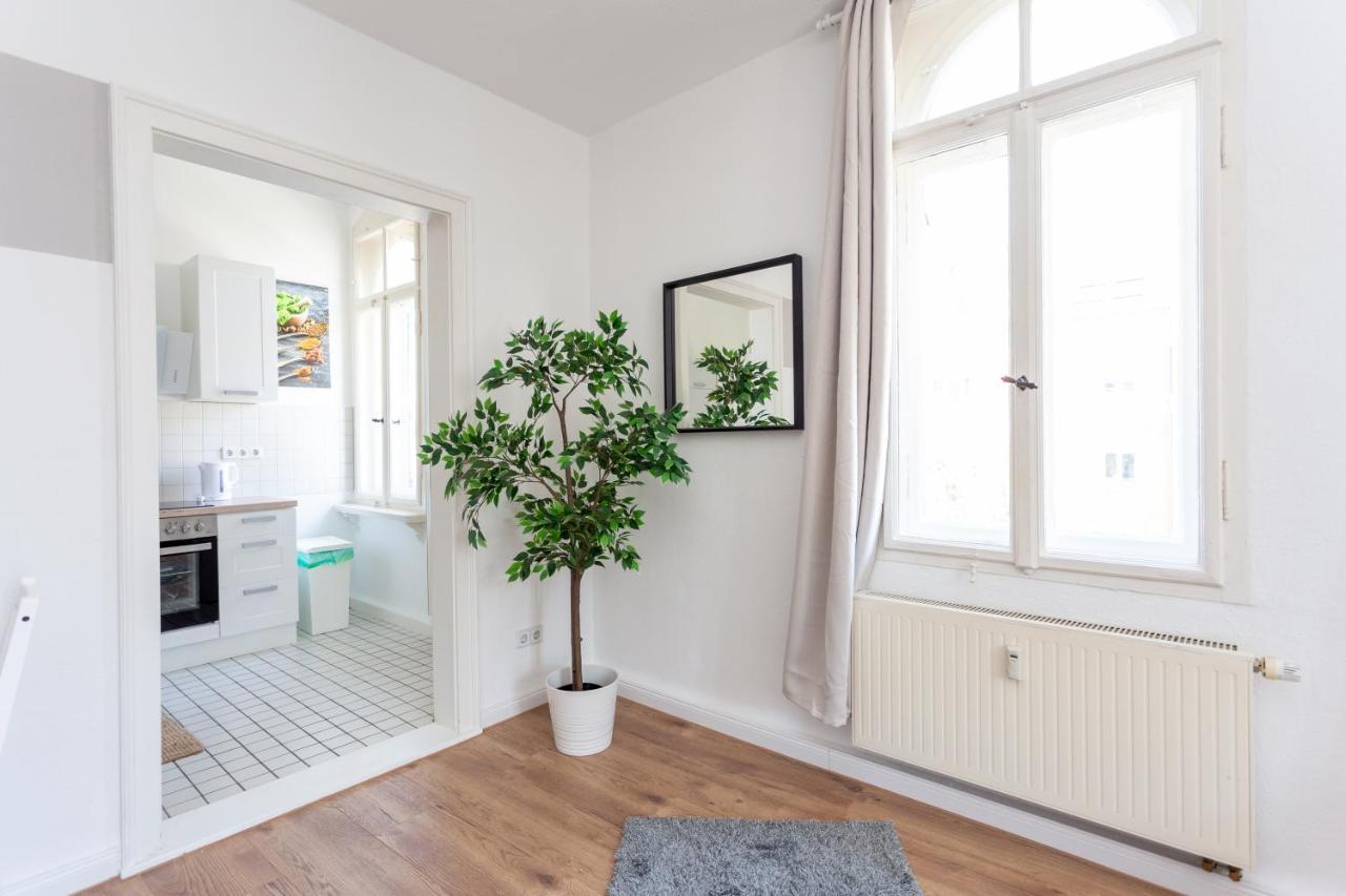 Fullhouse - Chemnitz - Z74 - 3 Bedrooms - Smarttv - Nespresso Buitenkant foto